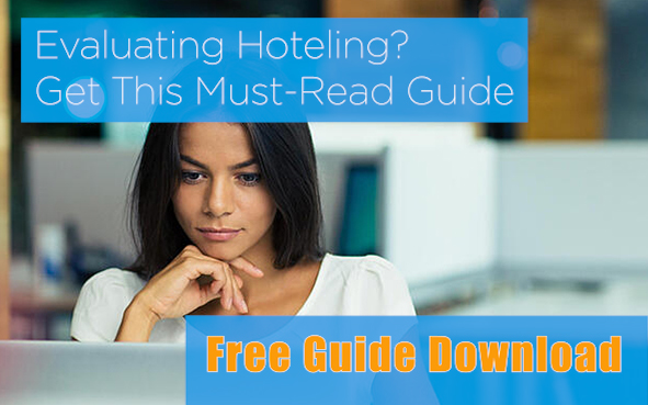 A-Z Guide to Hoteling - IMS Consulting