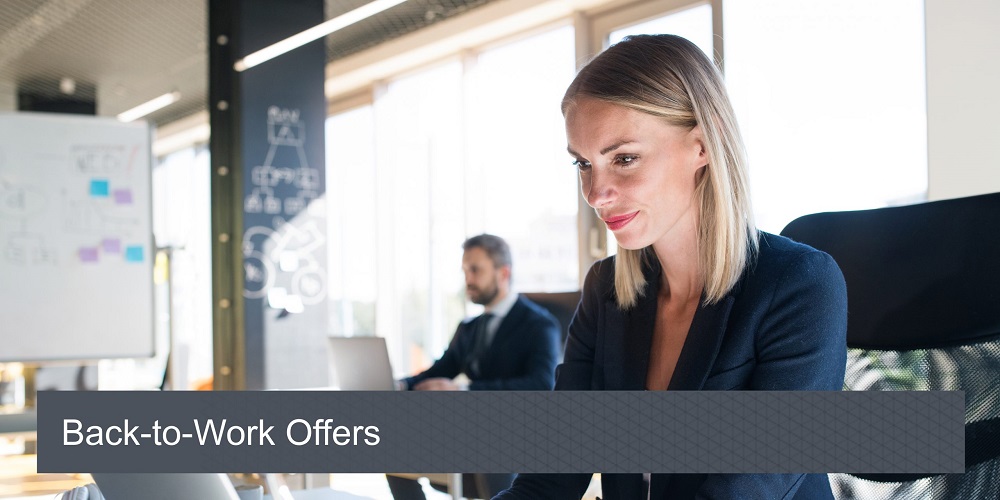 Archibus Offers - IMS Consulting
