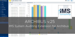IMS System Auditing Extension - IMS Consulting