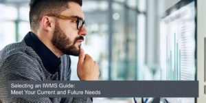 Selecting An IWMS Guide - IMS Consulting