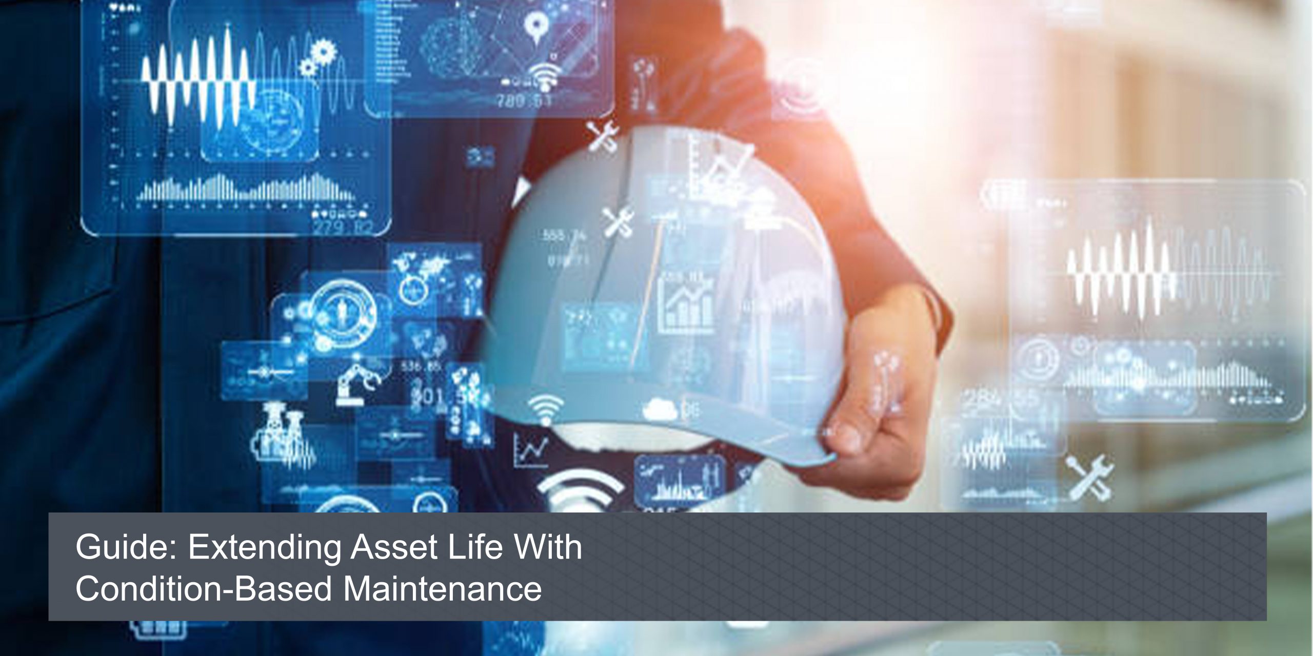 Extending Asset Life - IMS Consulting