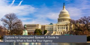 Unoccupied Spaces - IMS Consulting