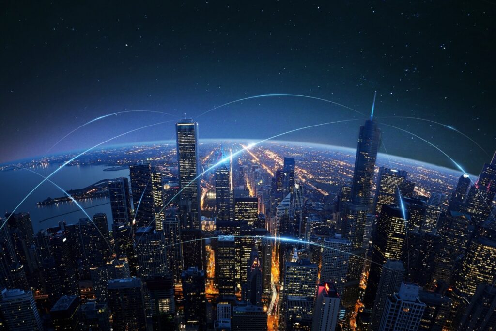 Smart Buildings