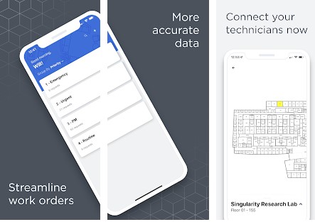 Archibus OnSite - IMS Consulting