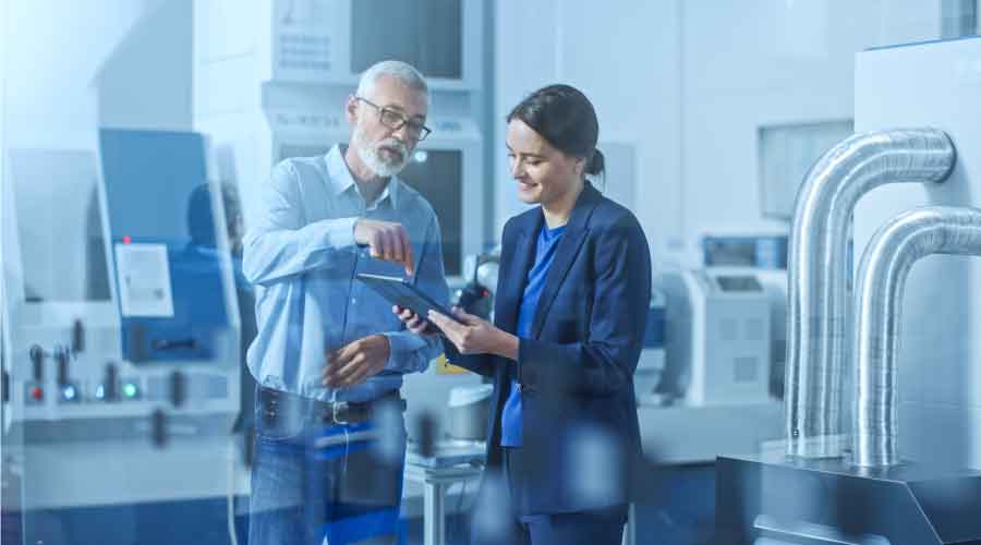Identifying Facilities Management Goals and Objectives
