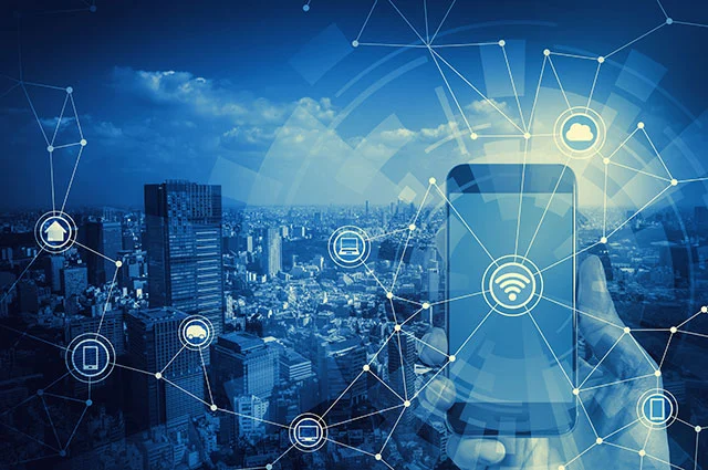 IoT - Archibus
