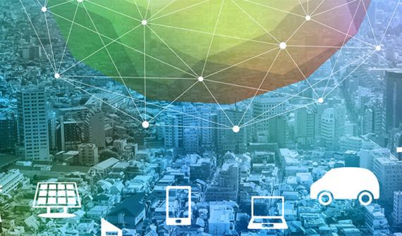 Esri's Location Analytics