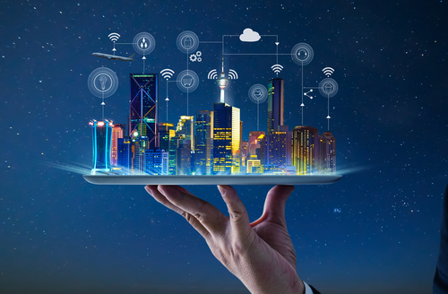 Iot & AI