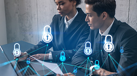 Cybersecurity in Facilities Management