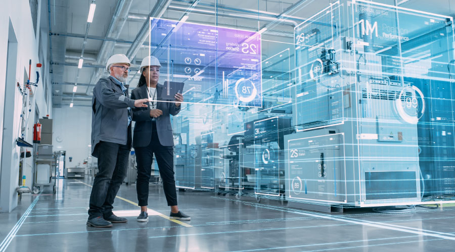 Predictive Maintenance