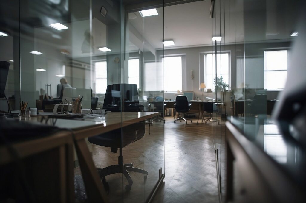 ServiceNow Workplace Service Delivery office