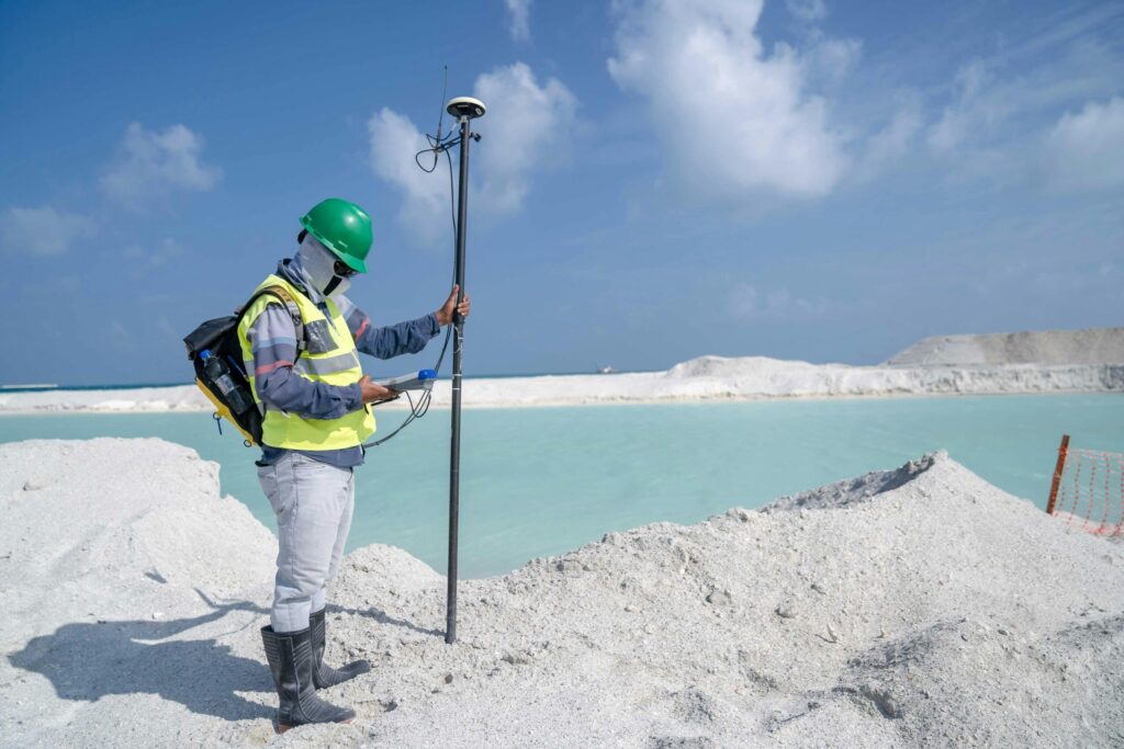 The Future of GIS