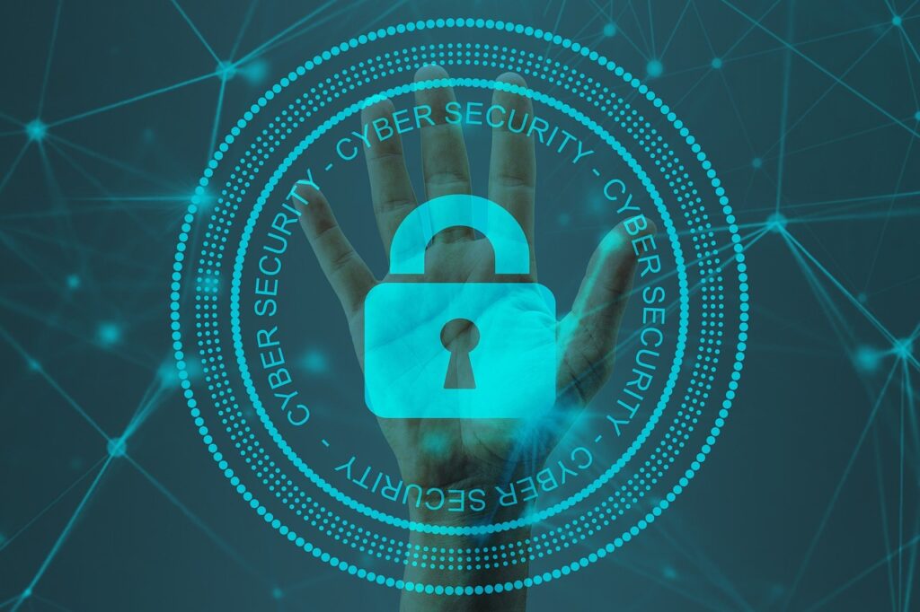 Cyber Security in Modern Facilities Management