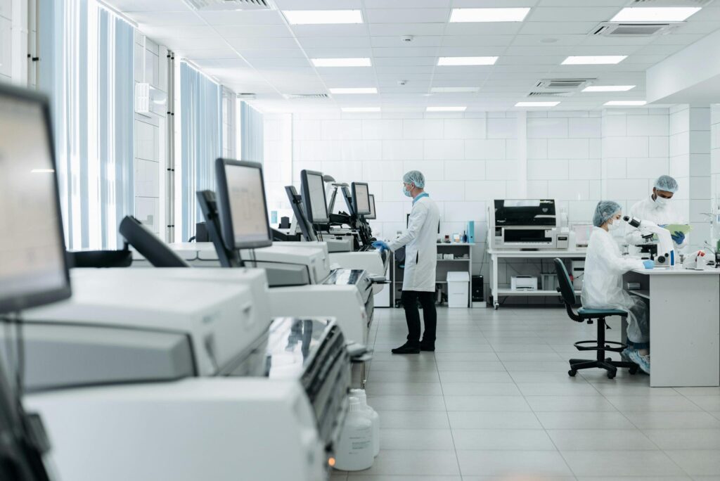 Revolutionizing Healthcare with Esri