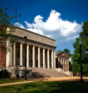 Archibus for higher education