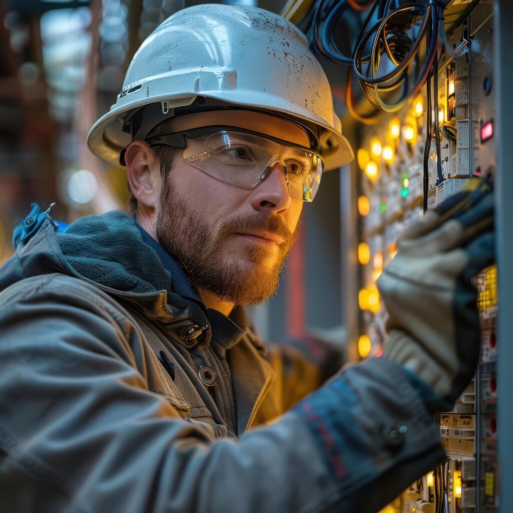 IWMS Predictive Maintenance