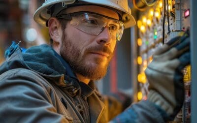 The Role of IWMS in Predictive Maintenance Strategies