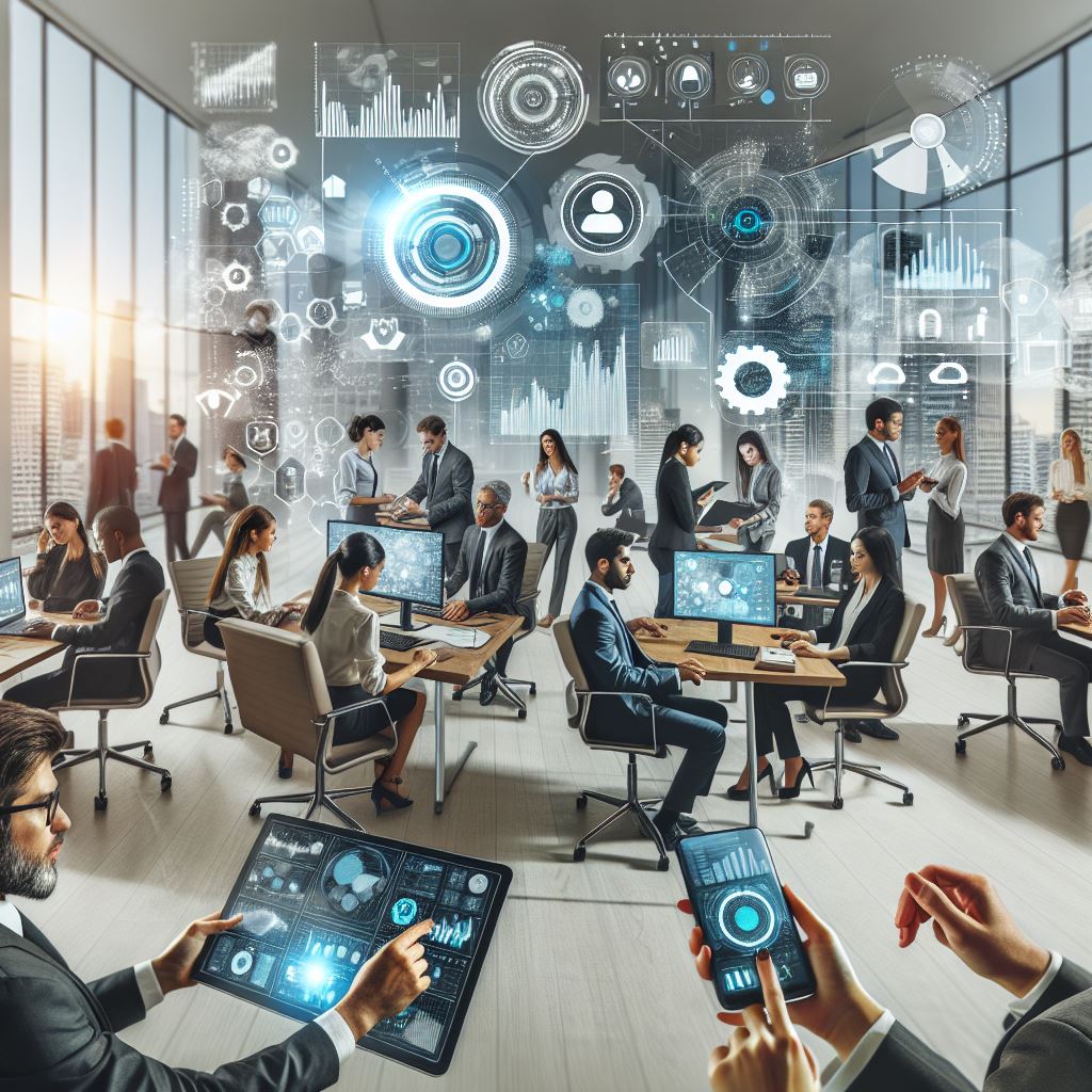 ServiceNow WSD features