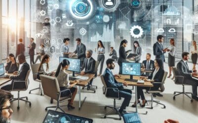 5 Key Features of ServiceNow WSD