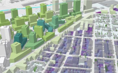 How Esri GIS is Revolutionizing Facility Management for Smarter Operations