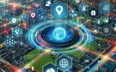 Integrating Esri with AI, IoT, BIM & Archibus for Smarter Location Intelligence