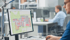 ArcGIS Indoor