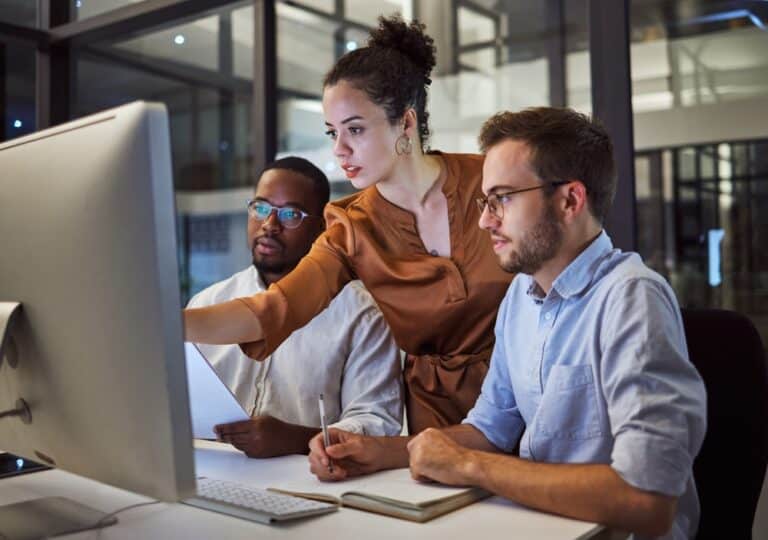 About Us - IMS Consulting