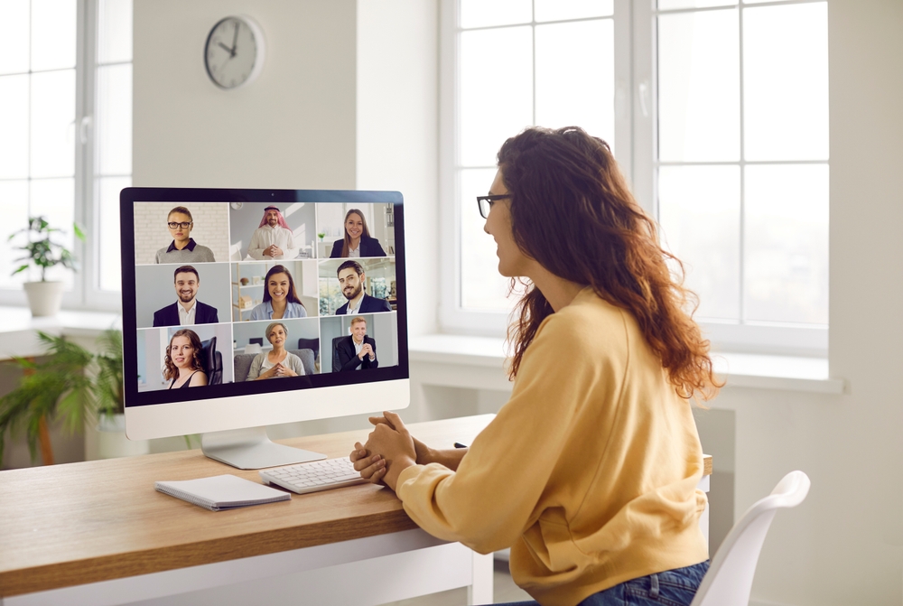 ServiceNow WSD for hybrid and remote workforces