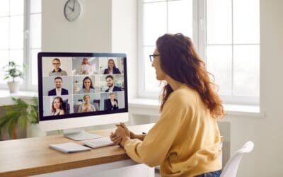 How ServiceNow WSD Supports Hybrid and Remote Workforces