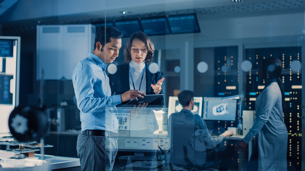IWMS Analytics