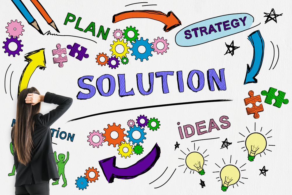 Solution Design