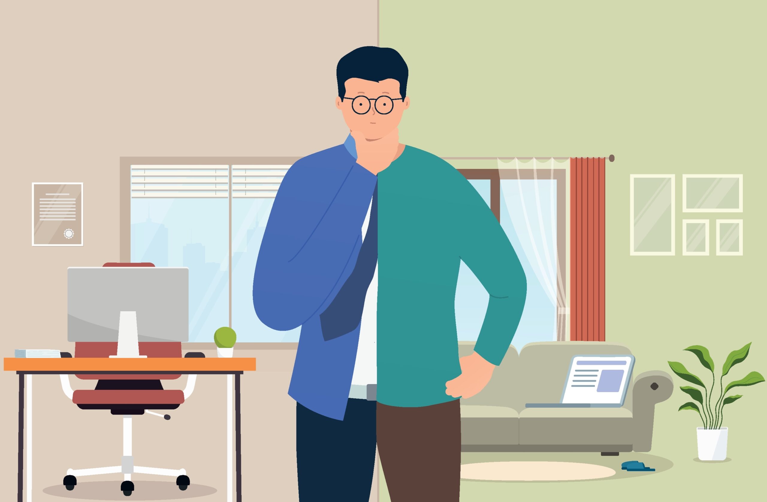 IWMS for hybrid workplace 2030