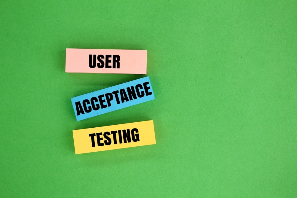 UAT in IWMS implementation