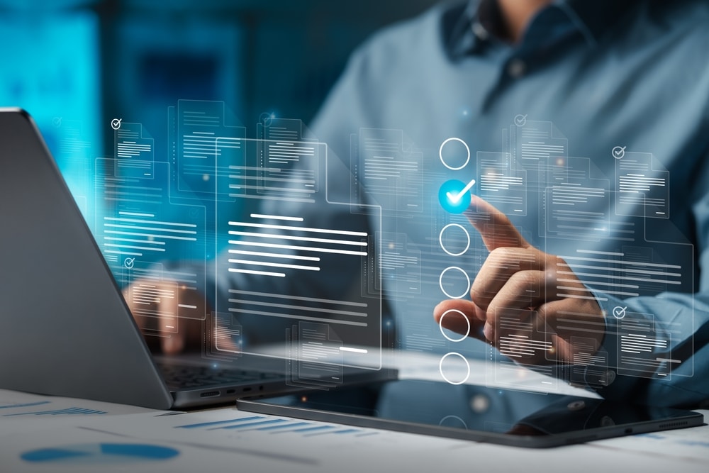 IWMS reports for facility managers