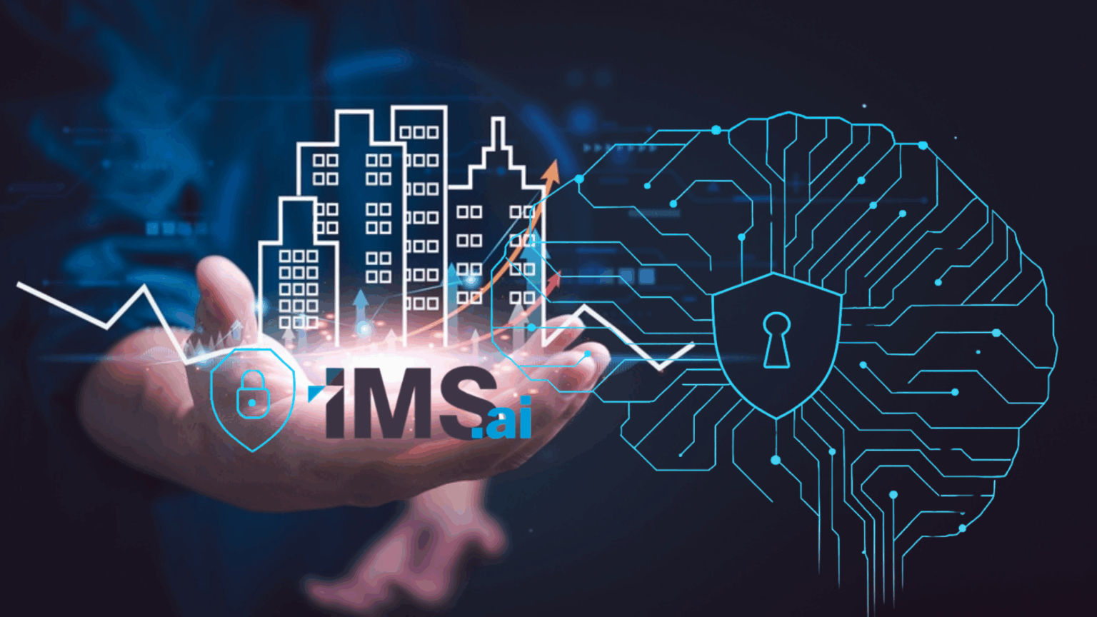 Ali R Ims Introducing IMS.ai: AI That Works for IWMS - IMS Consulting