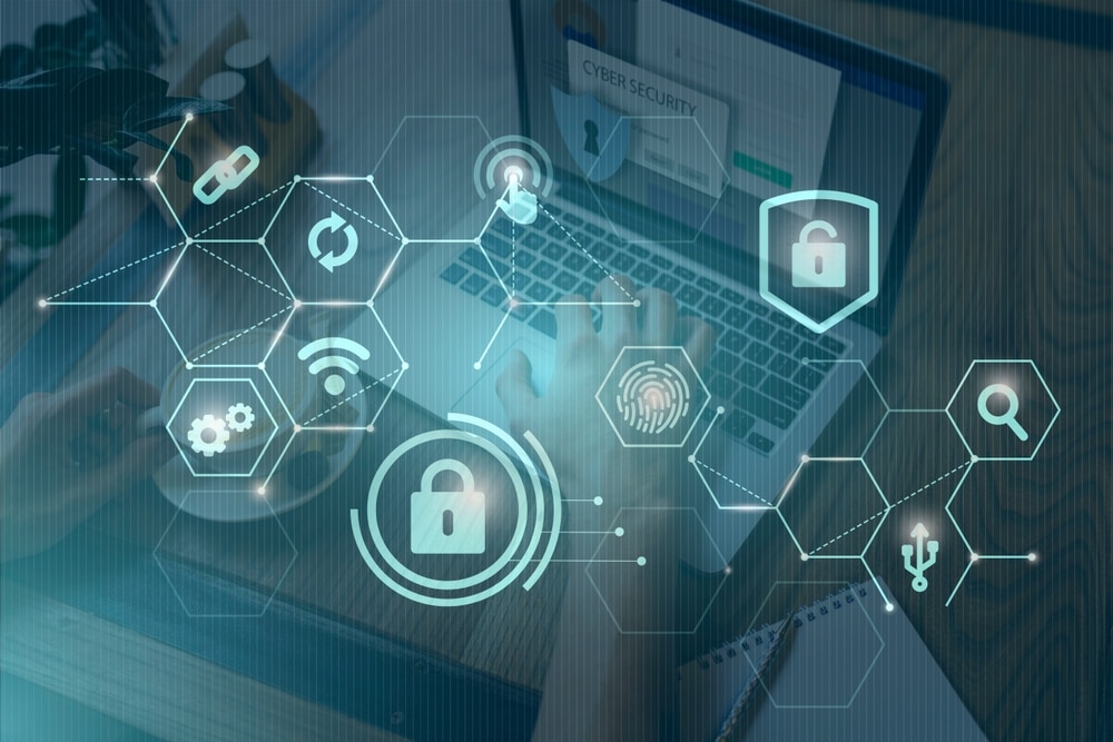 IWMS Cybersecurity