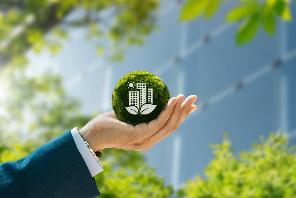IWMS sustainability goals