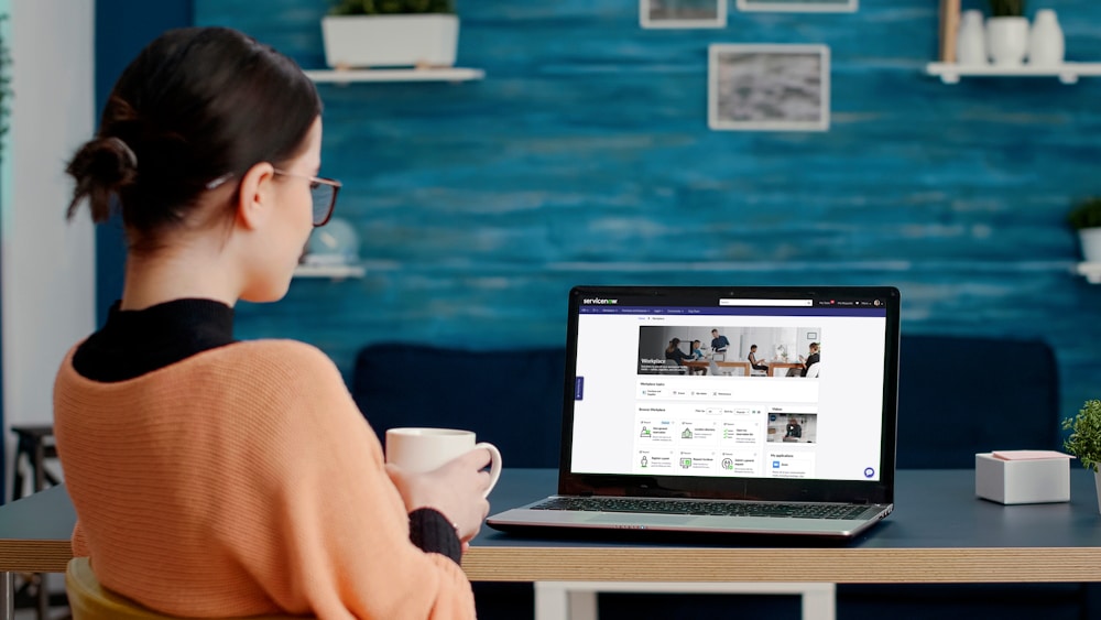 business case for moving workplace services into ServiceNow