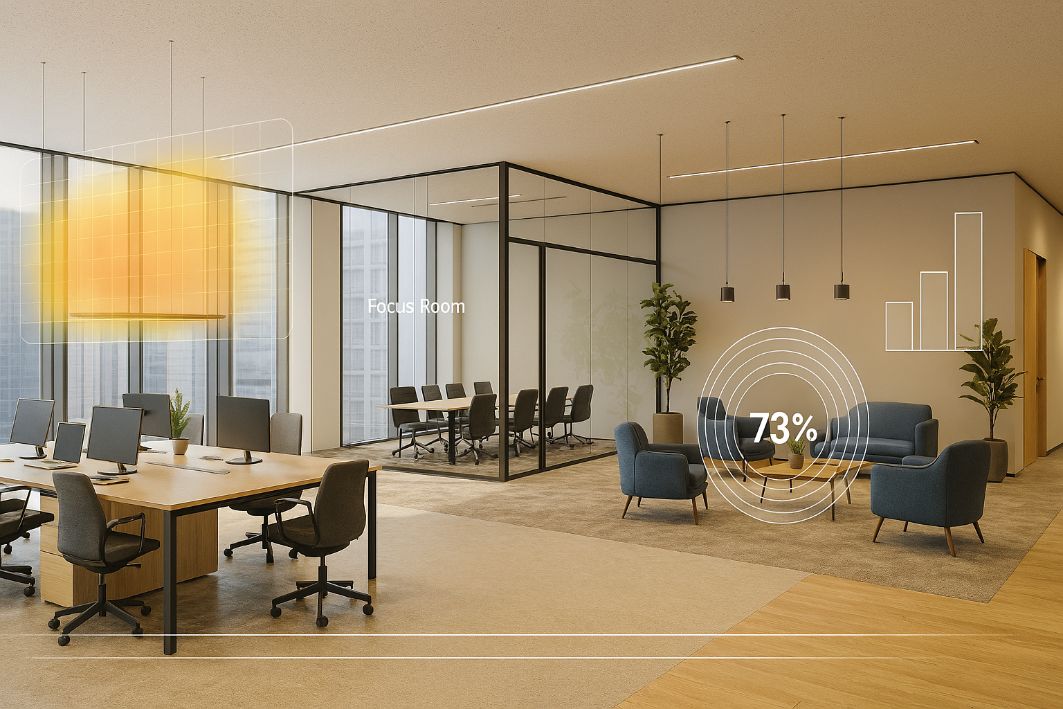 Ultimate Guide to Space Management