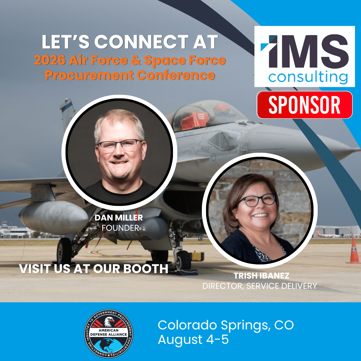 Air Force & Space Force Procurement Conference