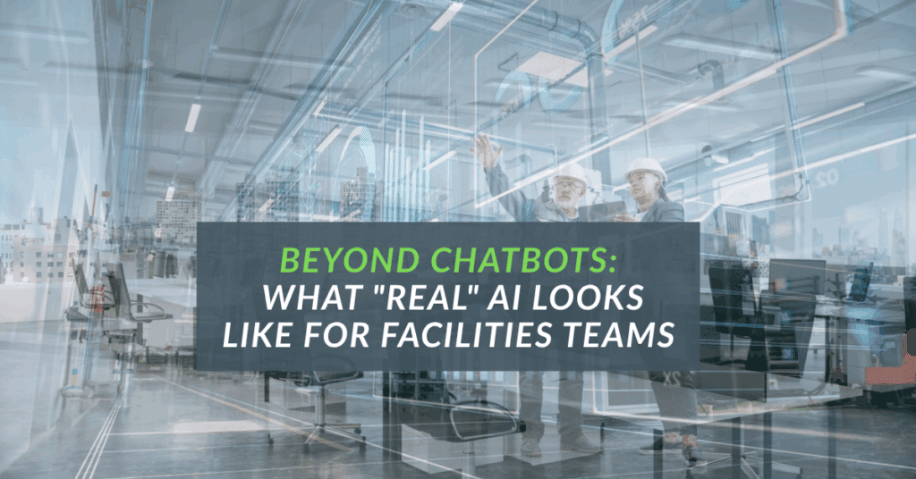 domain-specific AI facilities