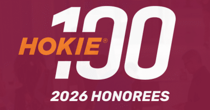 Hokie 100